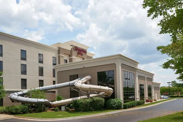 Photo 1 - Hampton Inn Bermuda Run