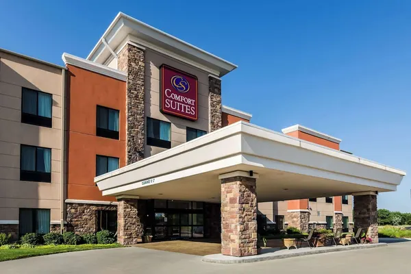 Photo 1 - Comfort Suites Gothenburg