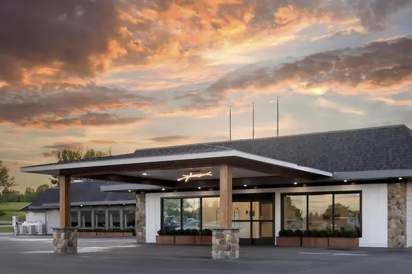 Photo 1 - Best Western Caribou Inn