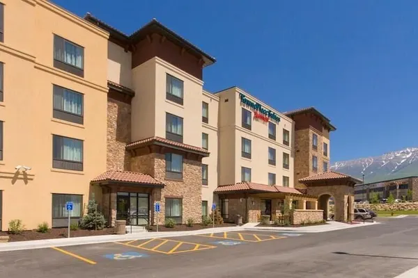 Photo 1 - TownePlace Suites by Marriott Orem