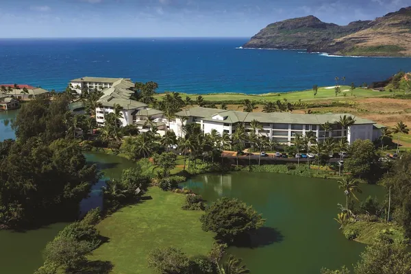 Photo 1 - Marriott's Kauai Lagoons