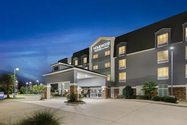 Photo 1 - Homewood Suites Slidell
