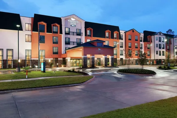 Photo 1 - Homewood Suites Slidell