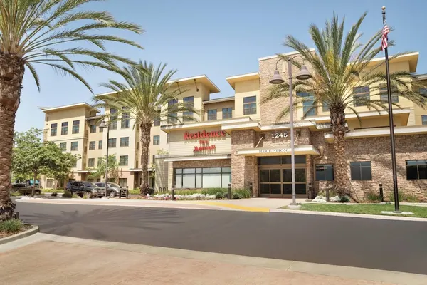 Photo 1 - Residence Inn by Marriott San Diego North San Marcos