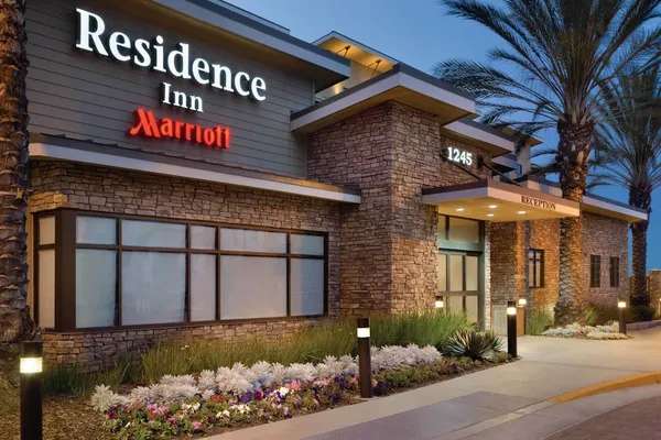 Photo 1 - Residence Inn by Marriott San Diego North San Marcos