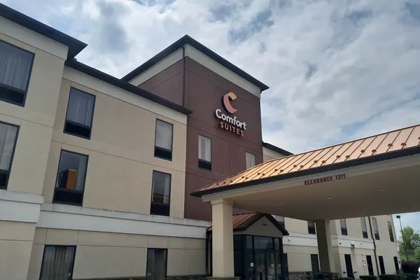 Photo 1 - Comfort Suites Altoona