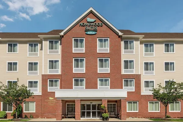 Photo 1 - Homewood Suites by Hilton Allentown-West/Fogelsville, PA