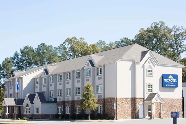 Photo 1 - Microtel Inn & Suites by Wyndham Macon