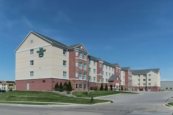 Photo 1 - Homewood Suites by Hilton Cedar Rapids-North