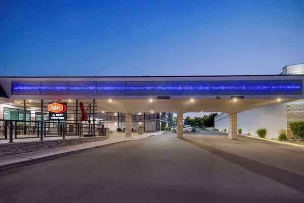 Photo 1 - Aiden by Best Western South Reno