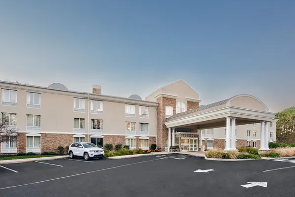 Photo 1 - Holiday Inn Express Hotel of Neptune by IHG