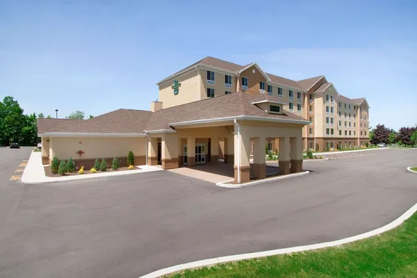 Photo 1 - Homewood Suites by Hilton Rochester/Greece, NY