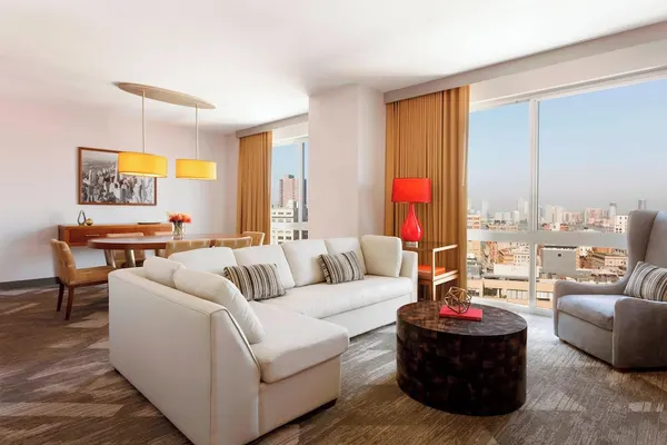 Photo 1 - Sheraton Tribeca New York Hotel