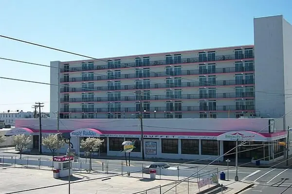 Photo 1 - Beach Terrace Motor Inn
