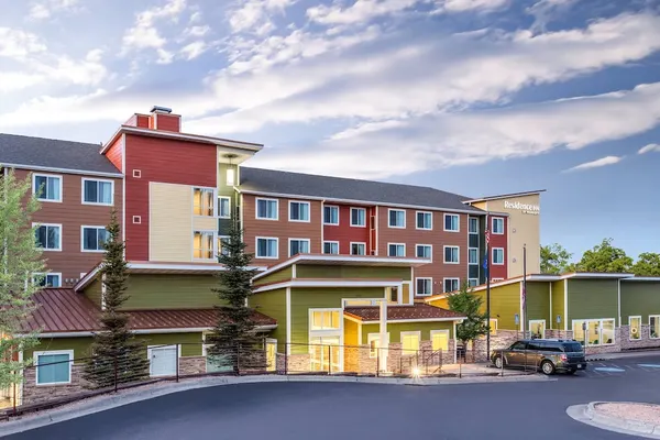 Photo 1 - Residence Inn by Marriott Duluth