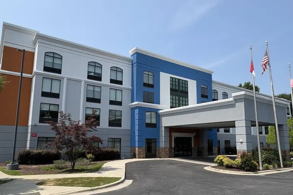 Photo 1 - Wingate by Wyndham State Arena Raleigh/Cary