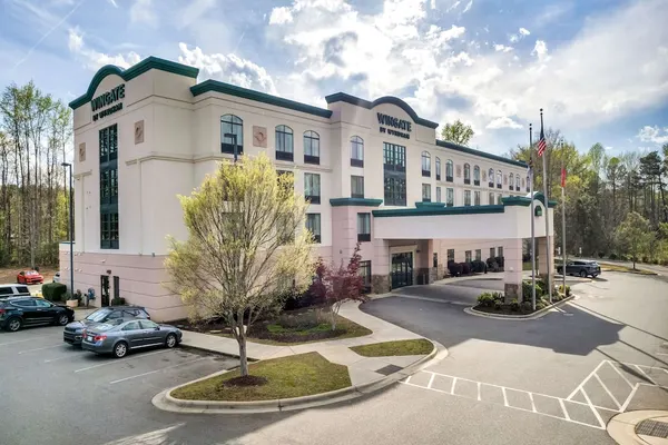 Photo 1 - Wingate by Wyndham State Arena Raleigh/Cary