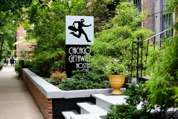 Photo 1 - Chicago Getaway Hostel