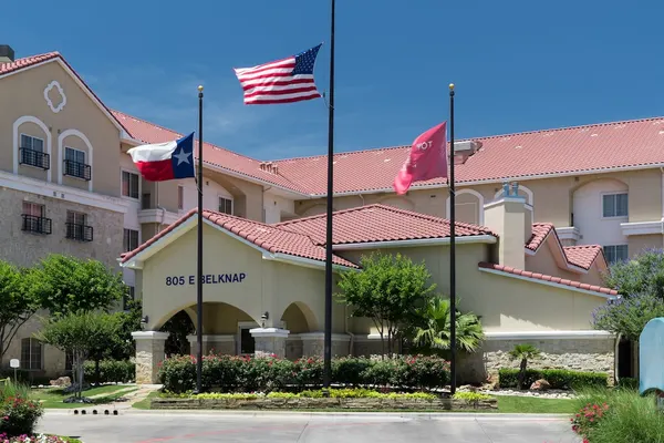 Photo 1 - TownePlace Suites by Marriott Fort Worth Downtown