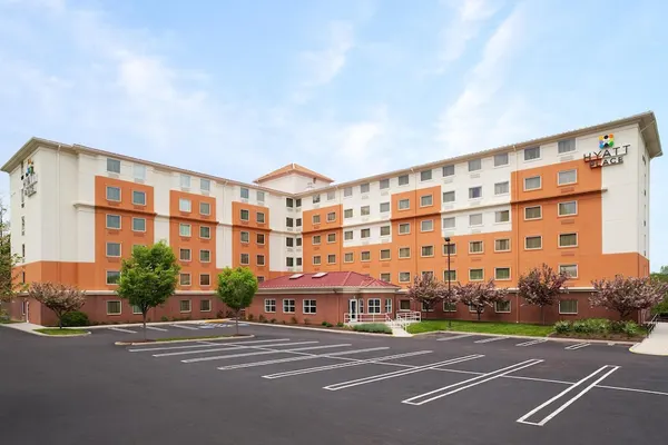 Photo 1 - Hyatt Place Philadelphia/ King of Prussia