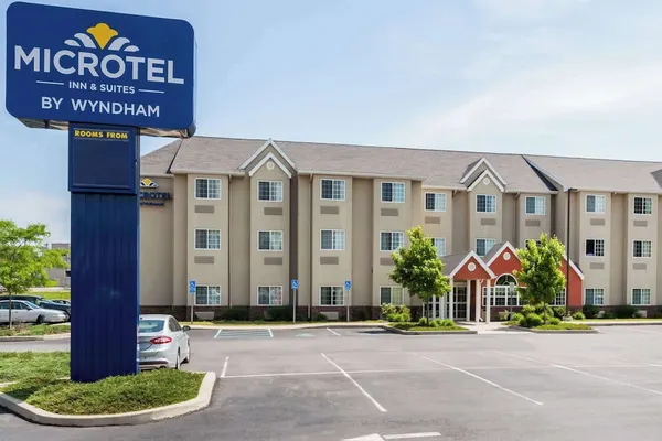 Photo 1 - Microtel Inn & Suites by Wyndham Dickson City/Scranton