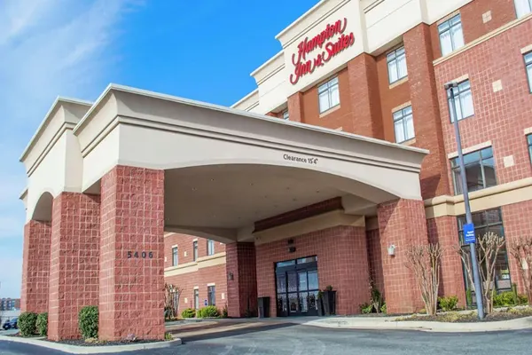 Photo 1 - Hampton Inn & Suites Richmond/Glenside