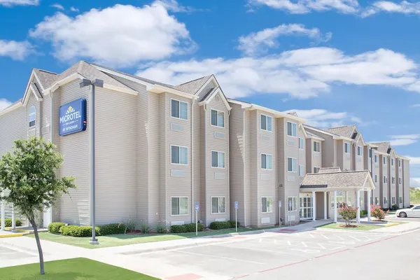 Photo 1 - Microtel Inn & Suites by Wyndham San Angelo