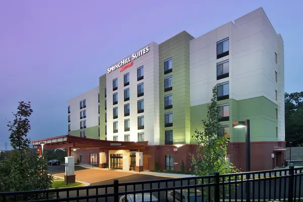 Photo 1 - SpringHill Suites by Marriott Potomac Mills Woodbridge