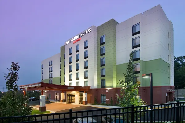 Photo 1 - SpringHill Suites by Marriott Potomac Mills Woodbridge