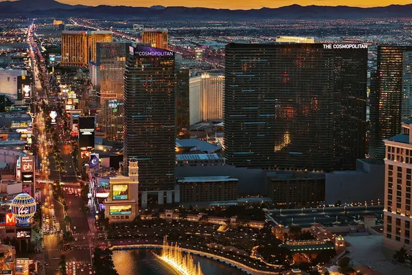 Photo 1 - The Cosmopolitan Of Las Vegas