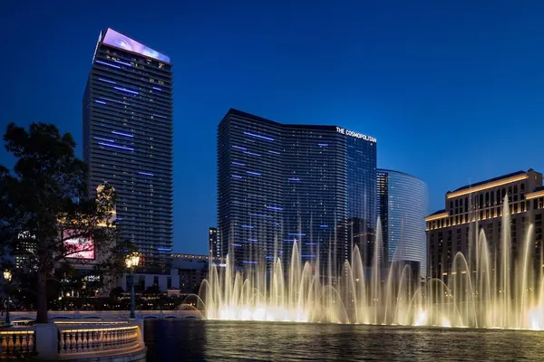 Photo 1 - The Cosmopolitan Of Las Vegas
