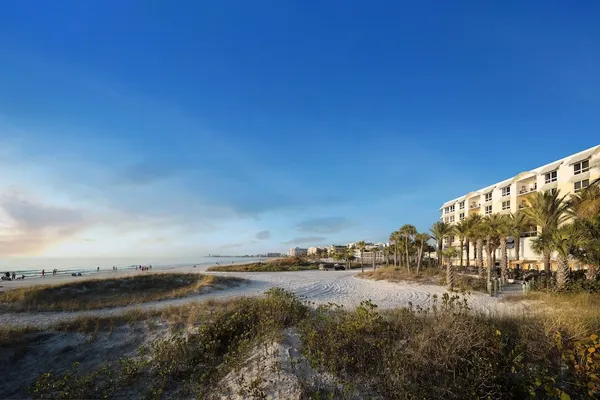 Photo 1 - The Residences at Siesta Key Beach by Hyatt Vacation Club