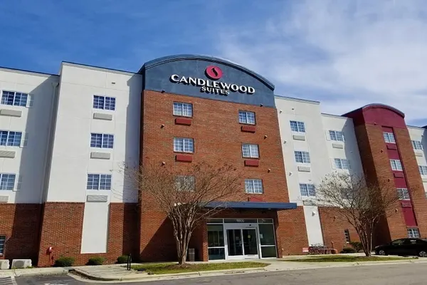 Photo 1 - Candlewood Suites Apex Raleigh Area, an IHG Hotel