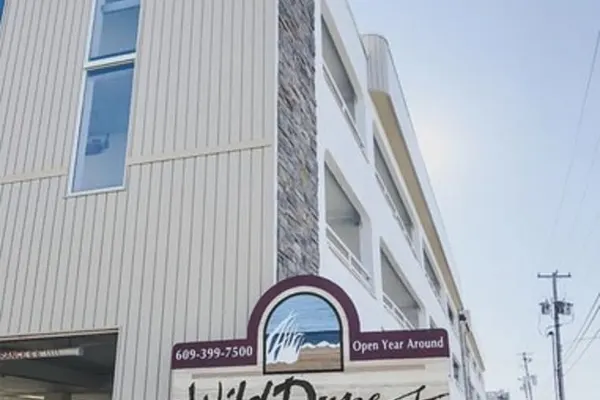 Photo 1 - Wild Dunes Inn