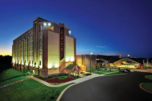 Photo 1 - Cherokee Casino & Hotel West Siloam Springs