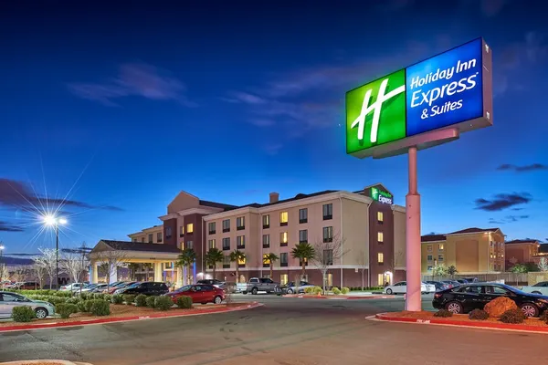 Photo 1 - Holiday Inn Express & Suites El Paso Airport Area, an IHG Hotel