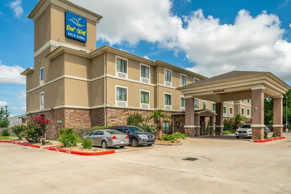 Photo 1 - Rest Well Inn & Suites
