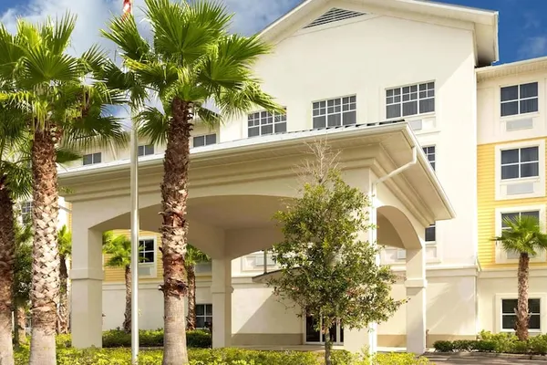 Photo 1 - Palm Coast Hotel & Suites