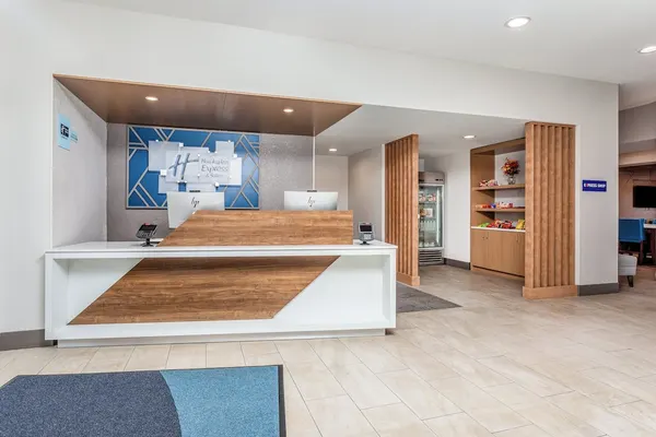 Photo 1 - Holiday Inn Express & Suites Palm Coast I95 by IHG
