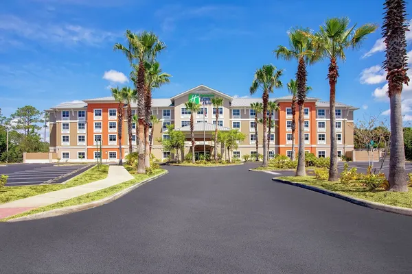 Photo 1 - Holiday Inn Express & Suites Palm Coast I95 by IHG