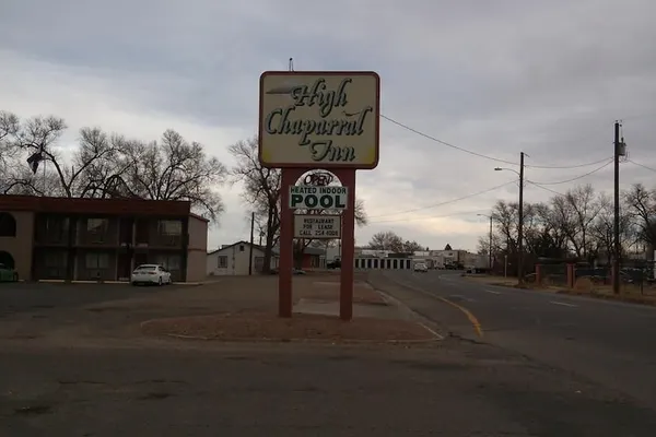 Photo 1 - High Chaparral Inn