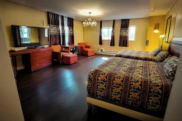 Photo 1 - Travel Inn
