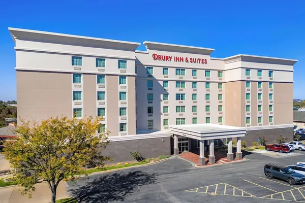 Photo 1 - Drury Inn & Suites St. Louis Arnold