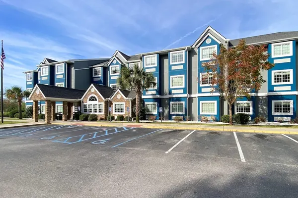 Photo 1 - Microtel Inn & Suites by Wyndham Columbia/At Fort Jackson
