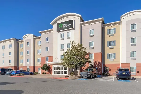 Photo 1 - Extended Stay America Suites Lawton Fort Sill