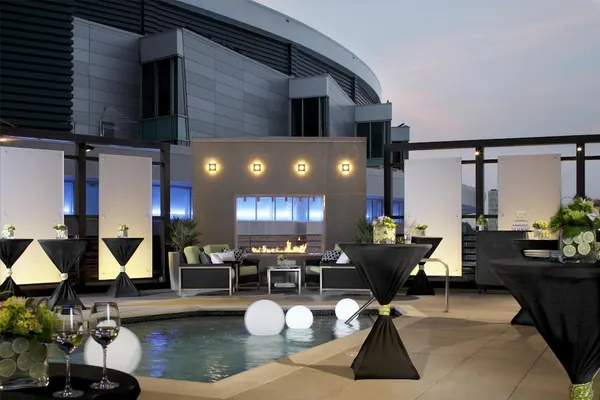 Photo 1 - HYATT house Charlotte/Center City