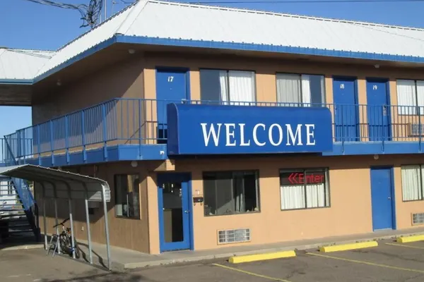 Photo 1 - Hotel O Motel 10 Lordsburg I-10