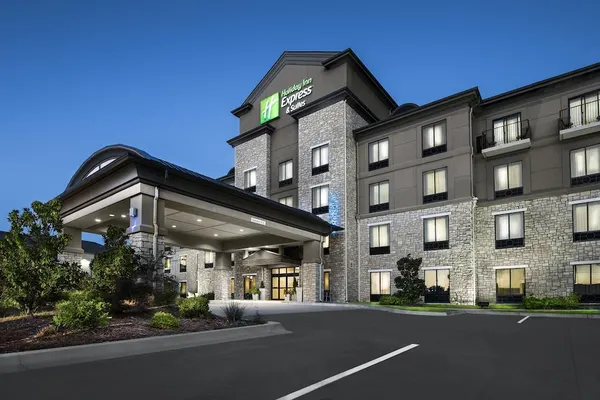 Photo 1 - Holiday Inn Express & Suites Conway by IHG