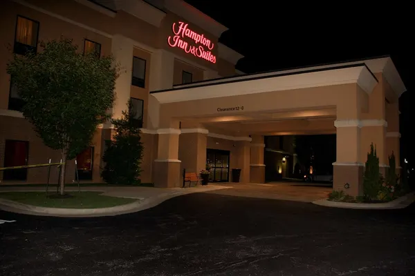 Photo 1 - Hampton Inn & Suites Radcliff - Fort Knox