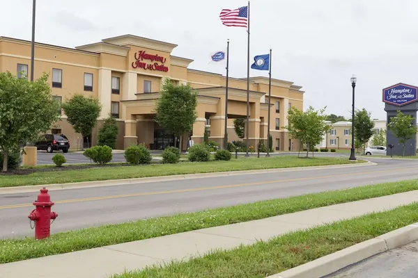 Photo 1 - Hampton Inn & Suites Radcliff - Fort Knox
